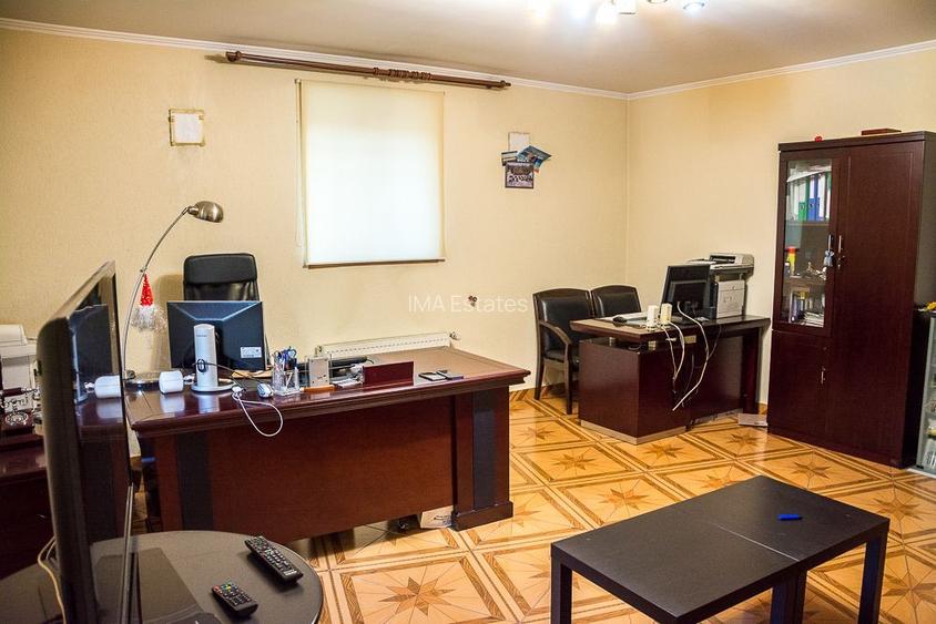 Vila interbelica, zona Unirii-Traian, reconsolidata si renovata complet - 28