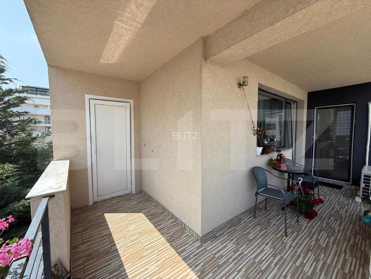 Apartament 3 camere, 78 mp, zona Eroilor  - 13