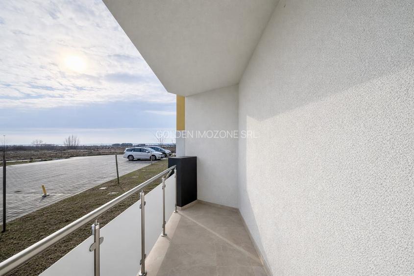 Apartament Modern cu 2 Camere în Giroc, locație Excelentă - 8