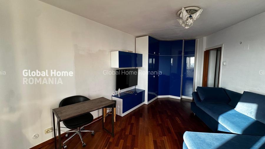 Garsoniera 42 MP utili|Calea 13 Septembrie-Prosper|Stradal-Parcare cu abonament - 2