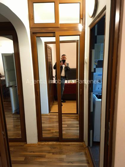 2 camere Teilor , Decomandat / Centrală , Amplasament DEOSEBIT - 12