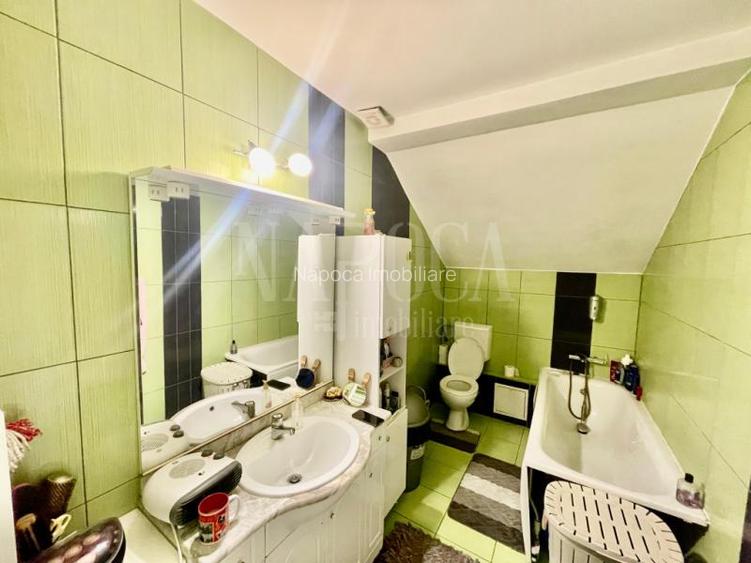 Casa 5 camere de vanzare in Faget, Cluj Napoca - 12