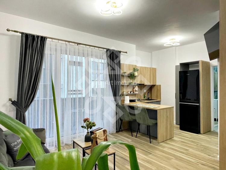 Apartament nou de vanzare, in Sanmartin - 4