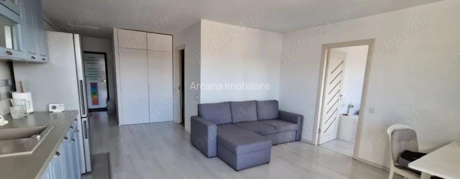 Apartament 2 camere cu parcare Calea Baciului  - 3