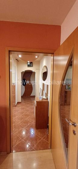 Girocului-Parc padurice | 3 Camere | Etaj 2 | Centrala proprie - 7