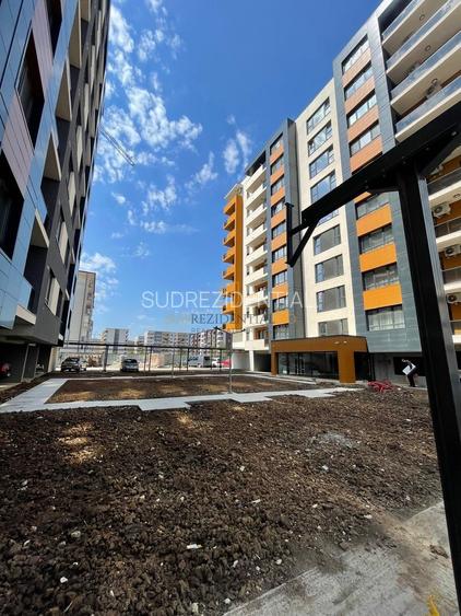 Apartament 2 camere - tip studio, Aparatorii Patriei, Viva Residence - 9