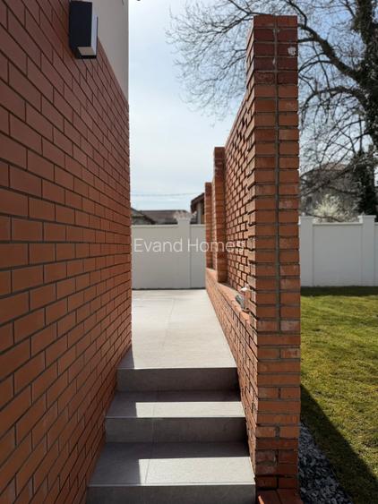 Casa Smart cu 5 camere - Sistem fotovoltaic - Comision ZERO - 13