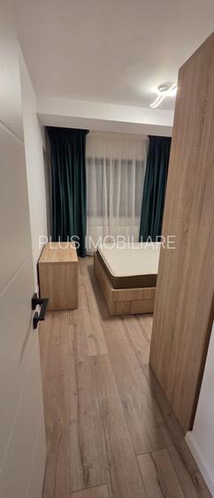 Apartament 2 camere Lux +CTP in Bloc Nou langa metrou Grozavesti Regie Residence - 5
