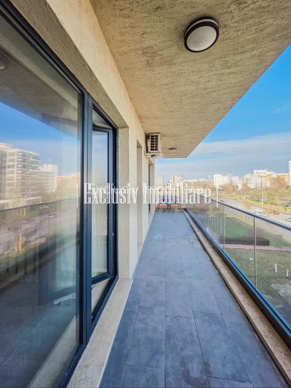 TERMEN LUNG - Solid House Butoaie - Ap 2 cam 65 mp cu Vedere la Mare si Parcare - 7