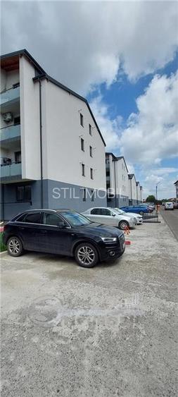 APARTAMENT 2 CAMERE DEC PANORAMIC RESIDENCE VALEA ADANCA - 4