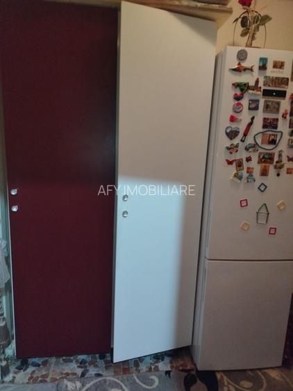 De vanzare Apartament 4 camere, Dacia, ultracentral - 12