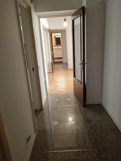 Apartament elegant I Piață Universitatii I 106 MP I 5 minute Metrou - 5