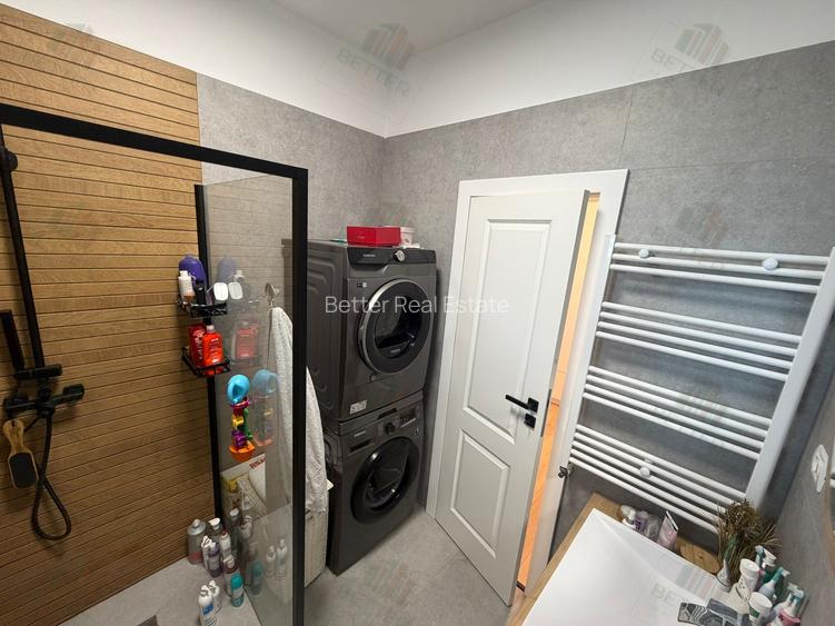 Apartament 3 camere superb | Mobilat complet | 2 parcări-Șos.Leordeni - 23