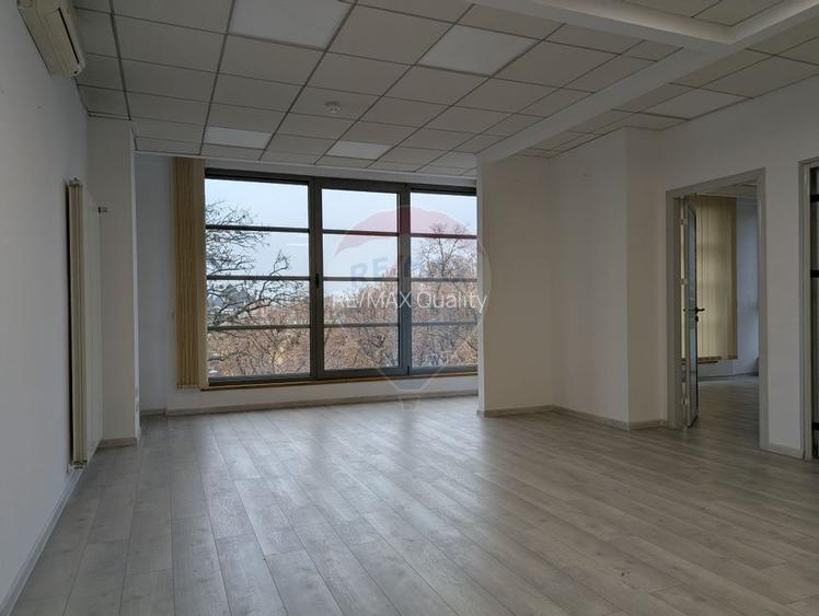 Spațiu de birouri generos  în zona Aviatorilor - 9