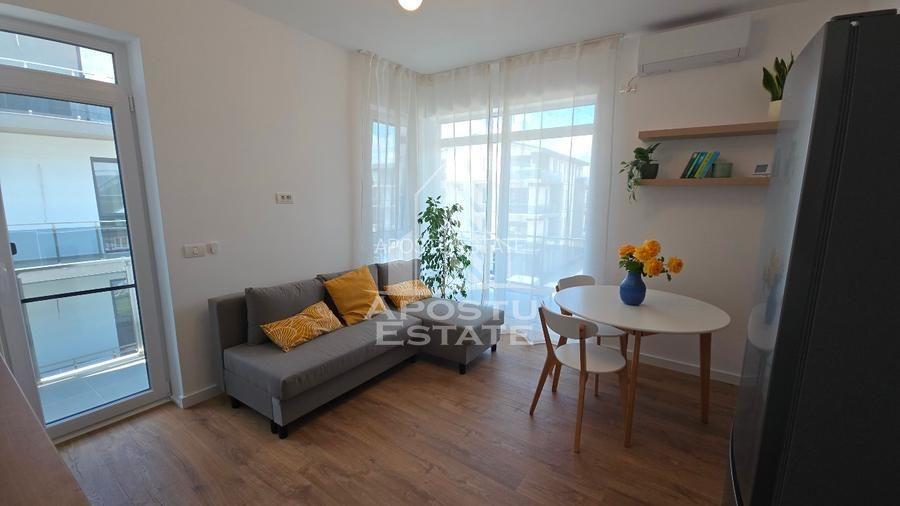 Apartament cu 2 camere , de închiriat, Prima închiriere , Giroc - 2