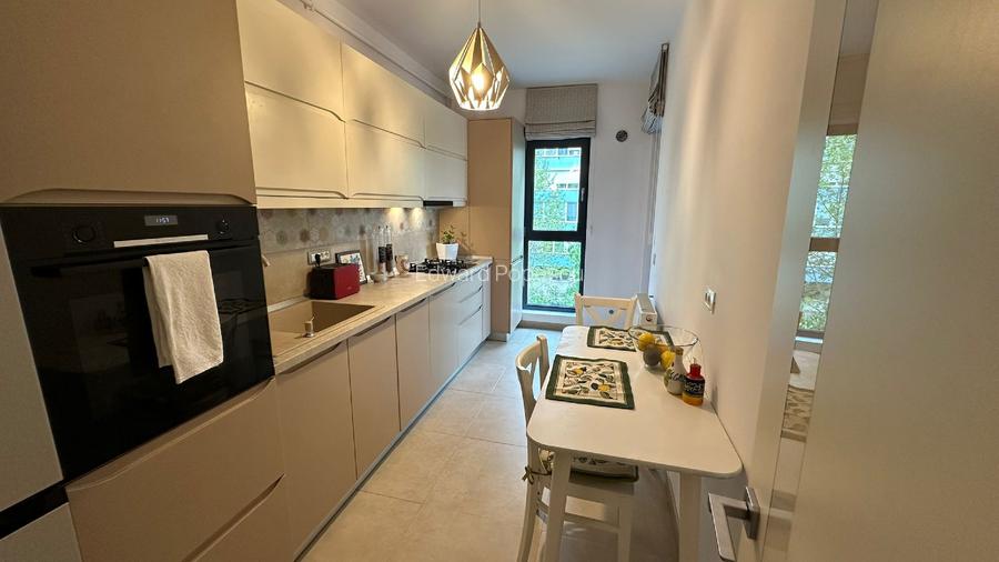Apartament 2 camere Cotroceni Smart Residence - 8