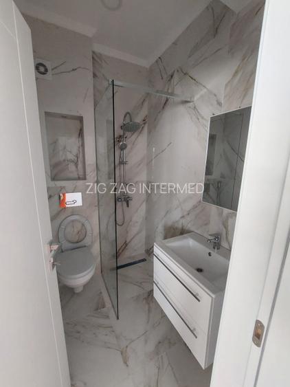 BD. MAMAIA - SPATIU BIROURI, 100 mp., constructie 2023 - 5