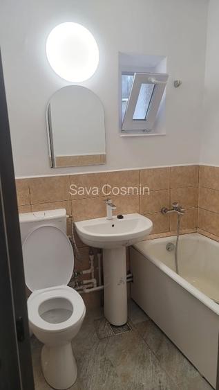 Apartament 1 camera, renovat , mobila și electrocasnice noi, Iași  - 4