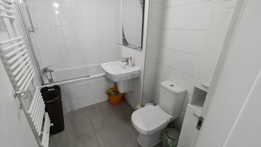 Garsoniera Studio 21 Residence Lujerului Politehnica  PARCARE INCLUSA - 11