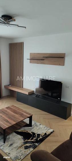 AP. 2 CAMERE - POMPA DE CALDURA, BUCATARIE INCHISA, PARCARE INCLUSA - 11