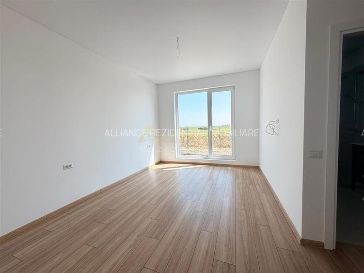 Casa individuala 3 camere 2 bai – Comuna Berceni | Teren 348MP - 8