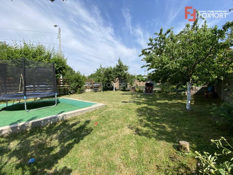 Casa cu 9 camere - panouri fotovoltaice, Timisoara - Bogdanestilor - 12