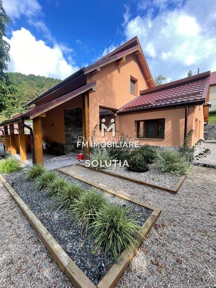 Casa de vanzare - zona Ferneziu - 16