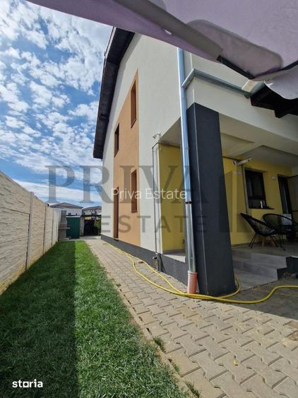 Duplex modern 3 camere, 76 mp utili, Calea Urseni - 13