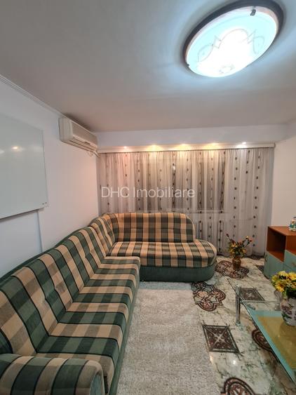 SUPERB AP. 2 CAM. DEC. IN ZONA TINERETULUI - VACARESTI - 10