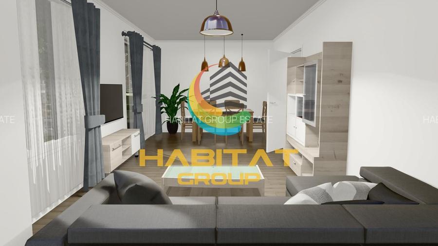 Casa individuala 4 camere-250mp teren-Popesti Leordeni - 5