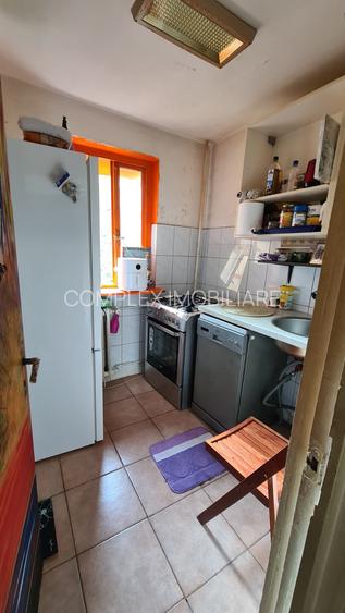 Apartament 2 camere Aleea Secuilor - 5