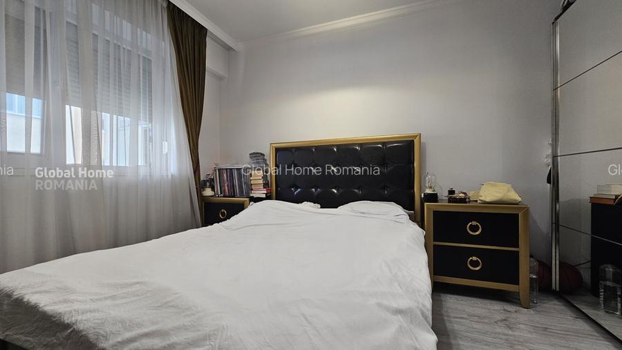 Apartament 2 camere 59MP | Rose Residence - Pipera | Parcare subterana - 5