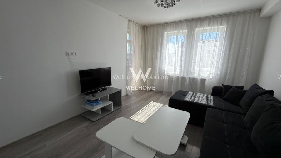 Apartament 3 camere modern - ansamblul Henri Coanda - 2