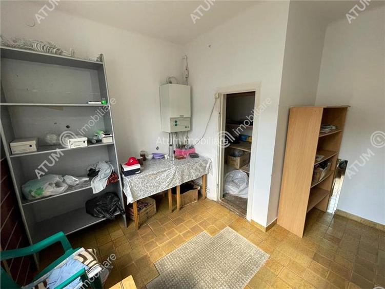 Spatiu comercial in zona Vasile Aaron din Sibiu - 12