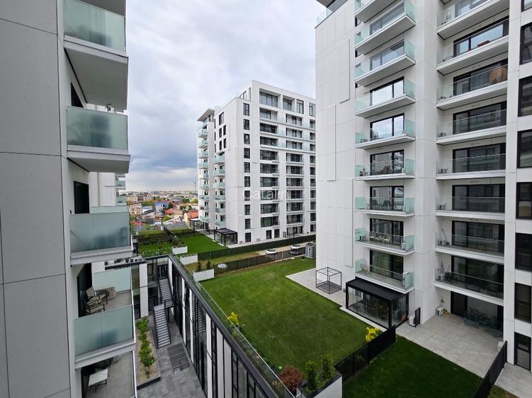 Apartament 2 camere One Cotroceni | Parcare subterana & boxa incluse - 14