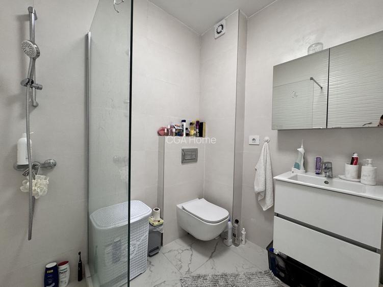 2 CAMERE , COMISION 0, IVORY RESIDENCE, PIPERA, NORD, ROND OMV - 16