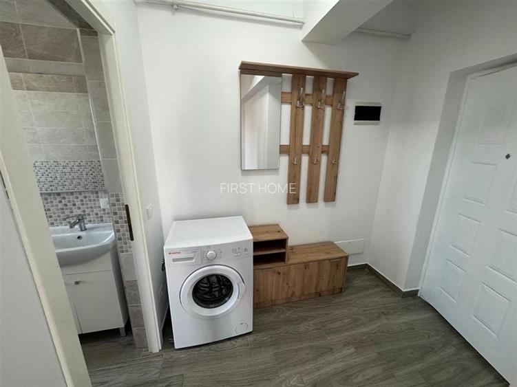 Apartament de inchiriat, mobilat si utilat, zona Lidl-Fosta Autogara - 10