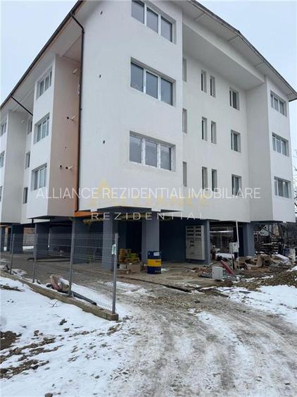 Garsoniera moderna || lift inclus || parcare || aproape metrou - 13