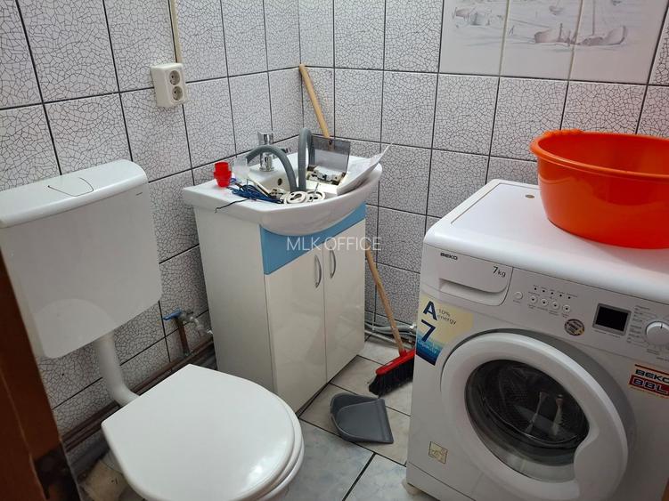Apartament 3 camere decomandate – Mărăști - 6