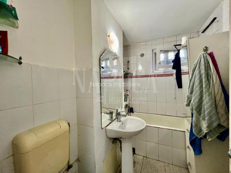 Apartament 3 camere de vanzare in Gheorgheni, Cluj Napoca - 5