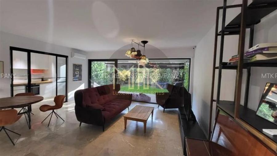PIPERA - Matei Milo | Vila + Gradina  | Mobilata&utilata - 4
