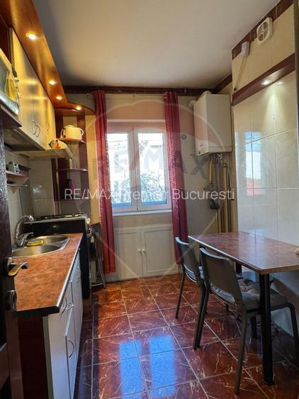 Inchiriere Apartament 3 camere, Iancului - 15