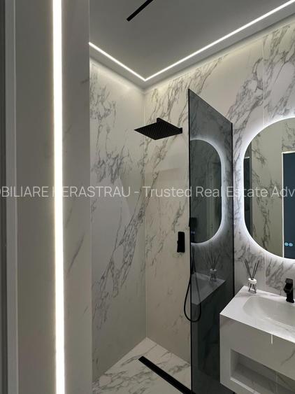 Vila individuală premium | Arhitectură contemporană și finisaje de excepție - 22