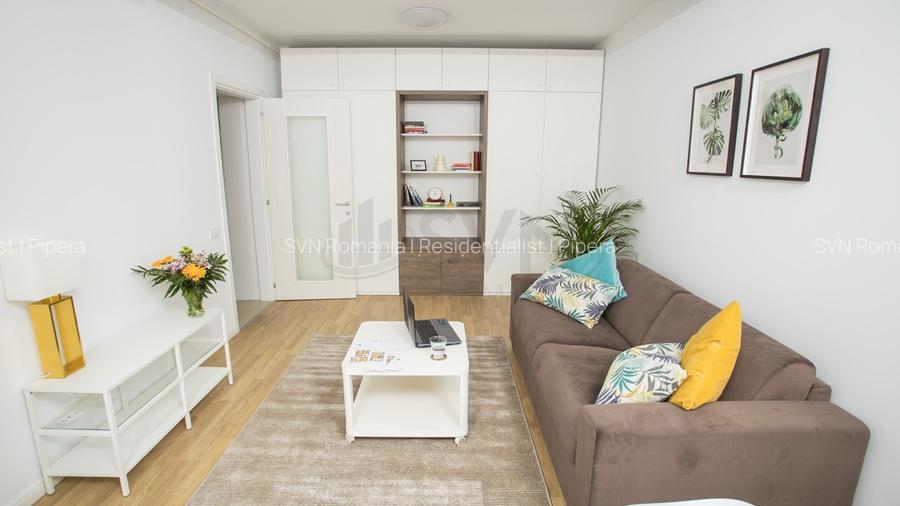 REA1024613 2 camere - loc de parcare inclus - Aviatiei - Dimitrie Pompeiu - 2