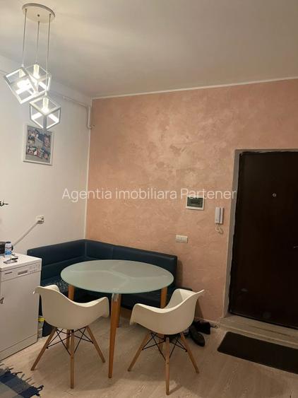 Vanzare/schimb - Apartament 3 camere, Stefanesti, bloc nou, mobilat - 5