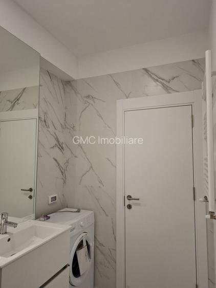 Prima Inchiriere 2 camere Complex Novum Gorjului - 9