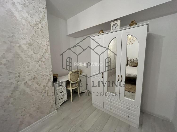 APARTAMENT NOU RENOVAT LA INCHIRIERE LANGA SOSEAUA NORDULUI - 23