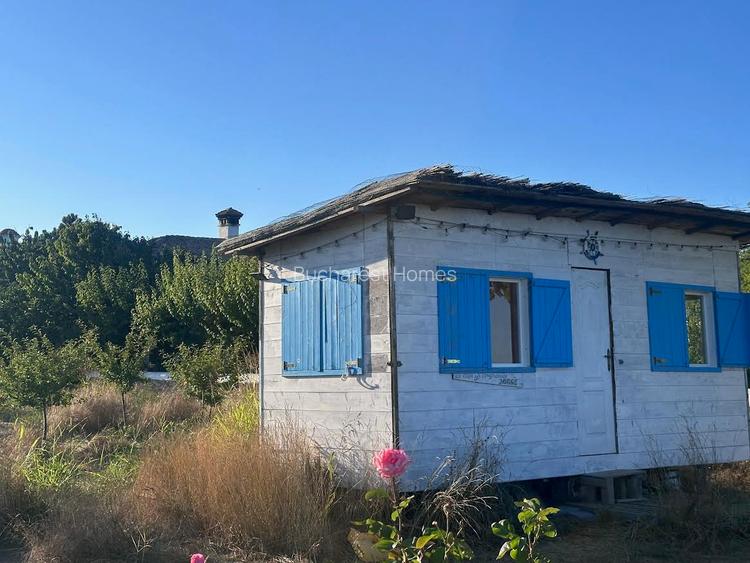 Teren deosebit cu mare potențial, la malul Mării Negre - 5