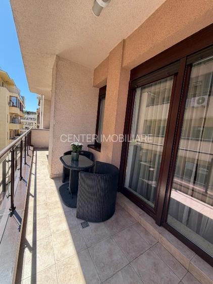SOSEAUA NORDULUI, elegant și spațios  2 camere, garaj, 80 mp,etaj3, bloc 2009 - 8