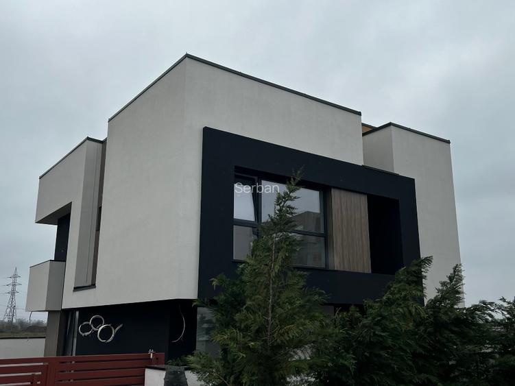 CASA/VILA  Oras Pantelimon,Sos Cernica,Str Calimanesti,LEBADA - 4